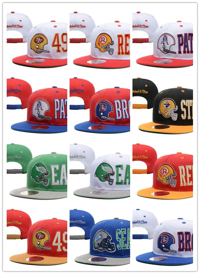 american sports caps