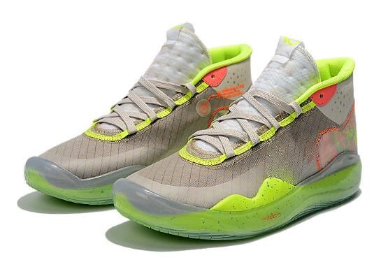 kd 12 green
