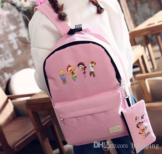 Compre Araragi Araragi Mochila Oshino Shinobu Oshino Mochila Mochila Mochila  Animado Sport Mochila Escolar Mochila Al Aire Libre A 23,83 € Del Jiding |  Es.Dhgate.Com