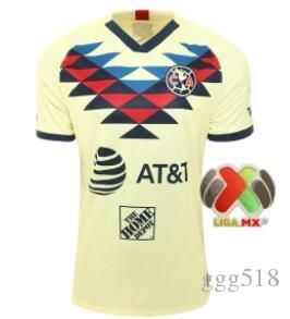 uniforme club america 2021