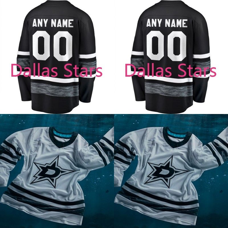 ben bishop all star jersey