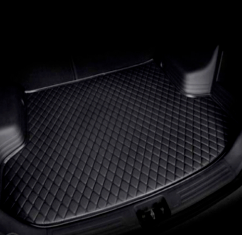 2019 Applicable To 2012 2016 Mazda Cx 5 Car Non Slip Luggage