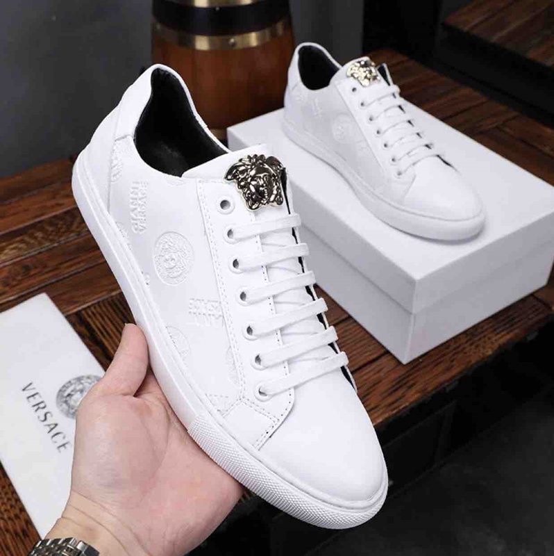 versace shoes dhgate