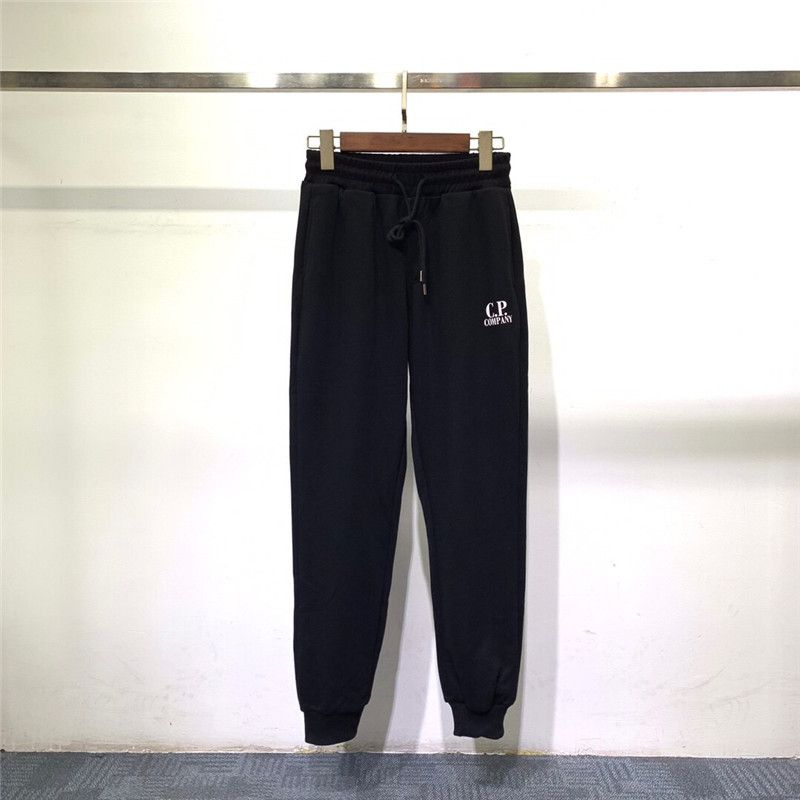cp company joggers mens