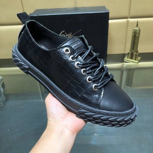 zanotti casual shoes