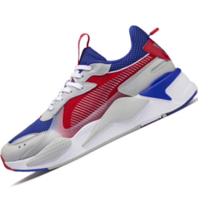 zapatillas blancas puma para mujer