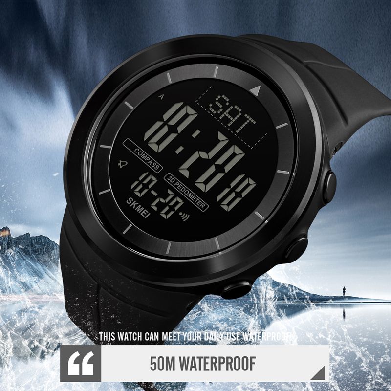 top skmei watch
