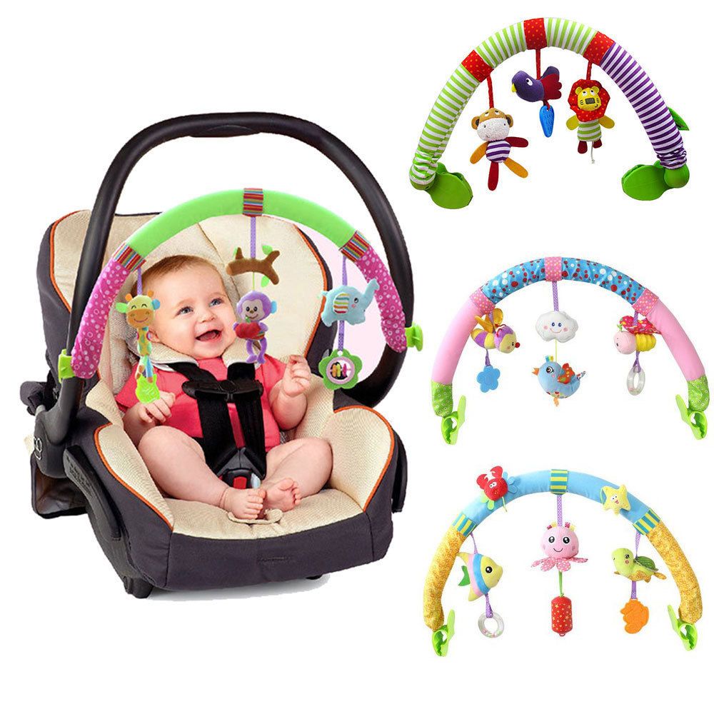 baby toy seat
