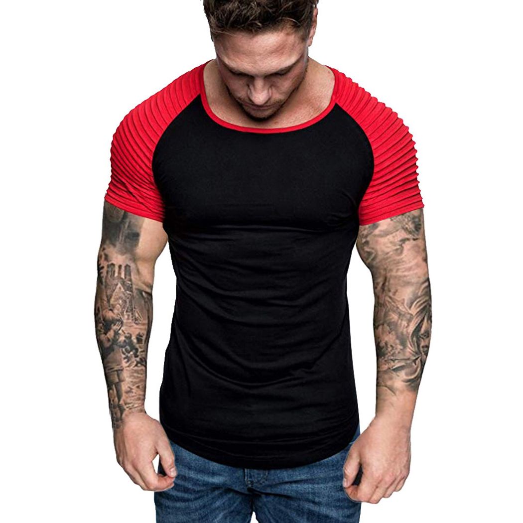 plus size tee shirts cheap