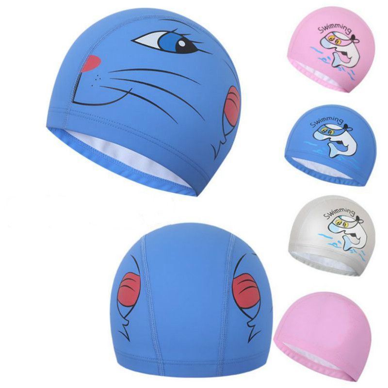 swimming cap for kids