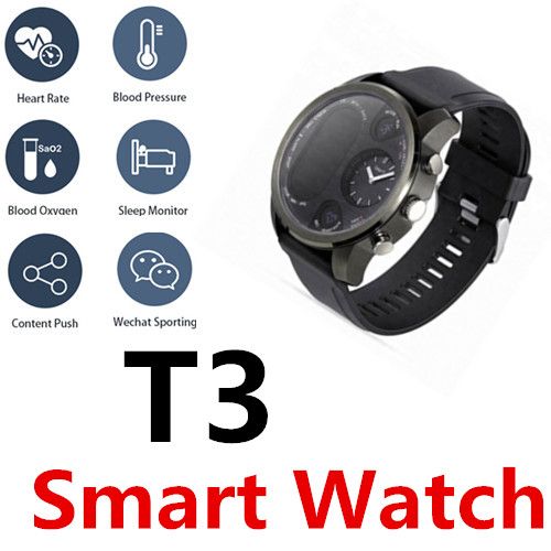 t3 best smartwatch