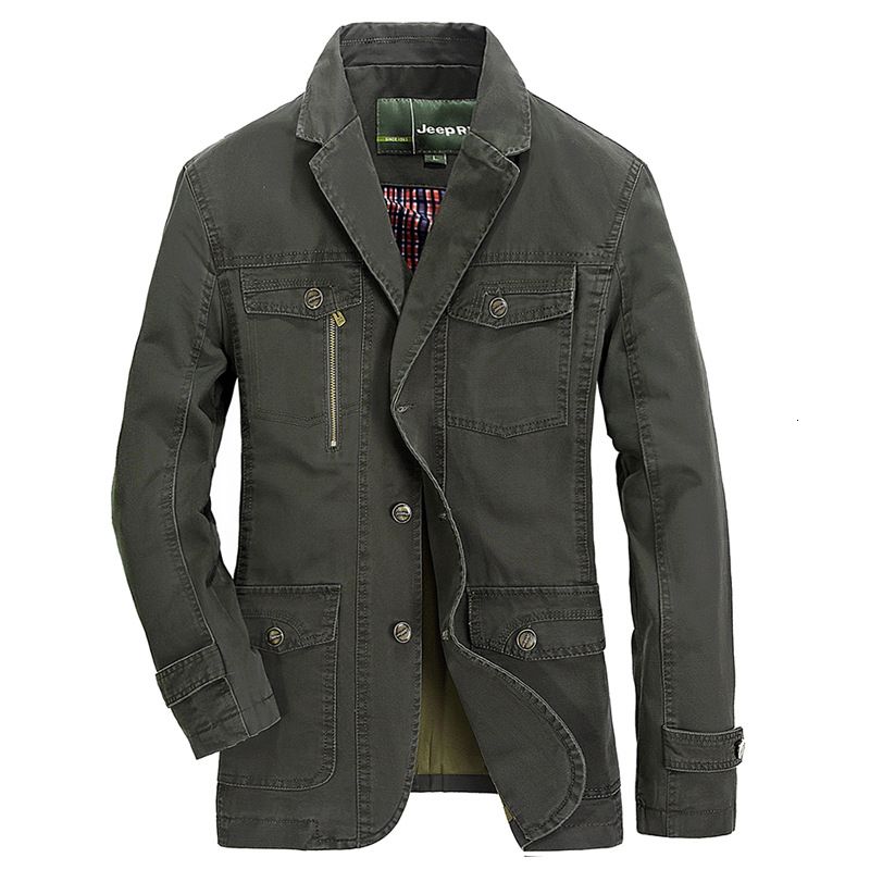 workwear winter jacket