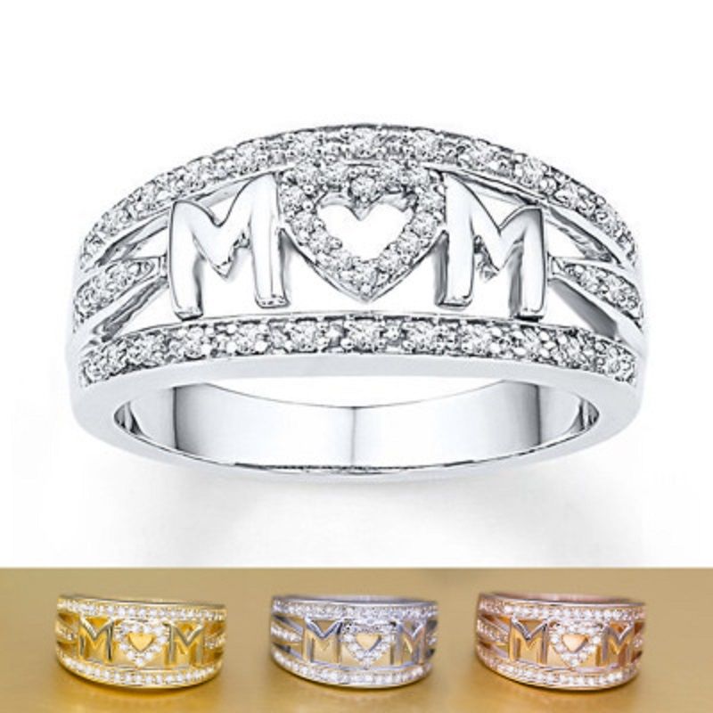 mom ring