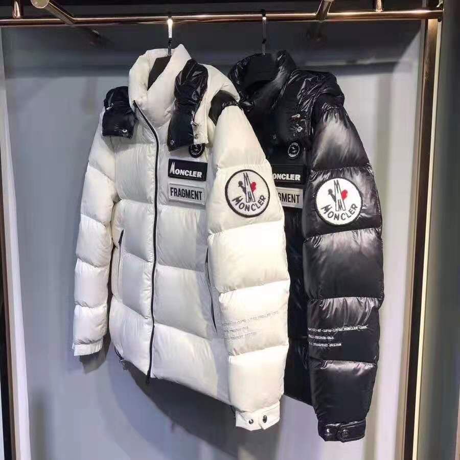 new designer jackets