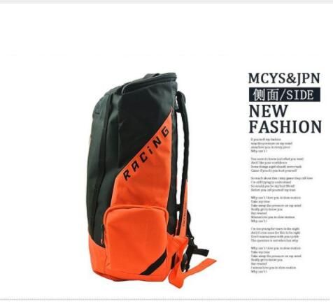 Motorbike Helmet Bag For Ktm Moto 