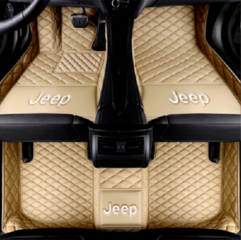 Tailored Deluxe Quality Car Mats Maserati Granturismo 2007-2017 ** Black **