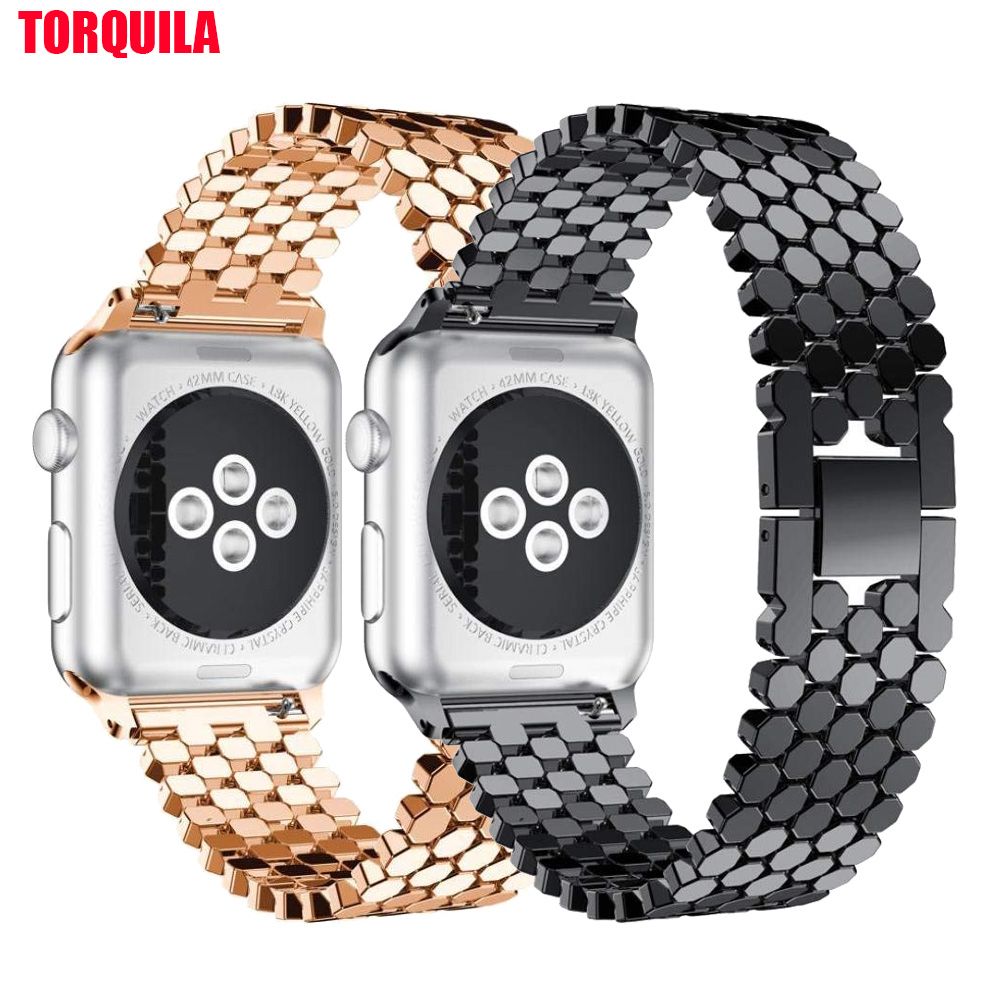 schmidt straps iwatch