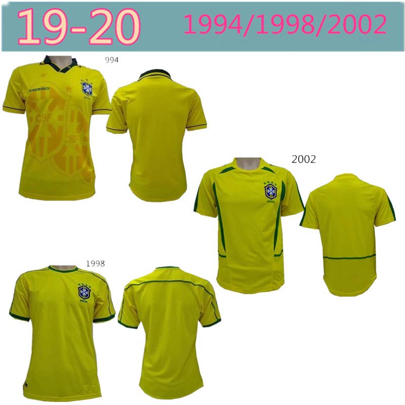 brazil 1998 kit