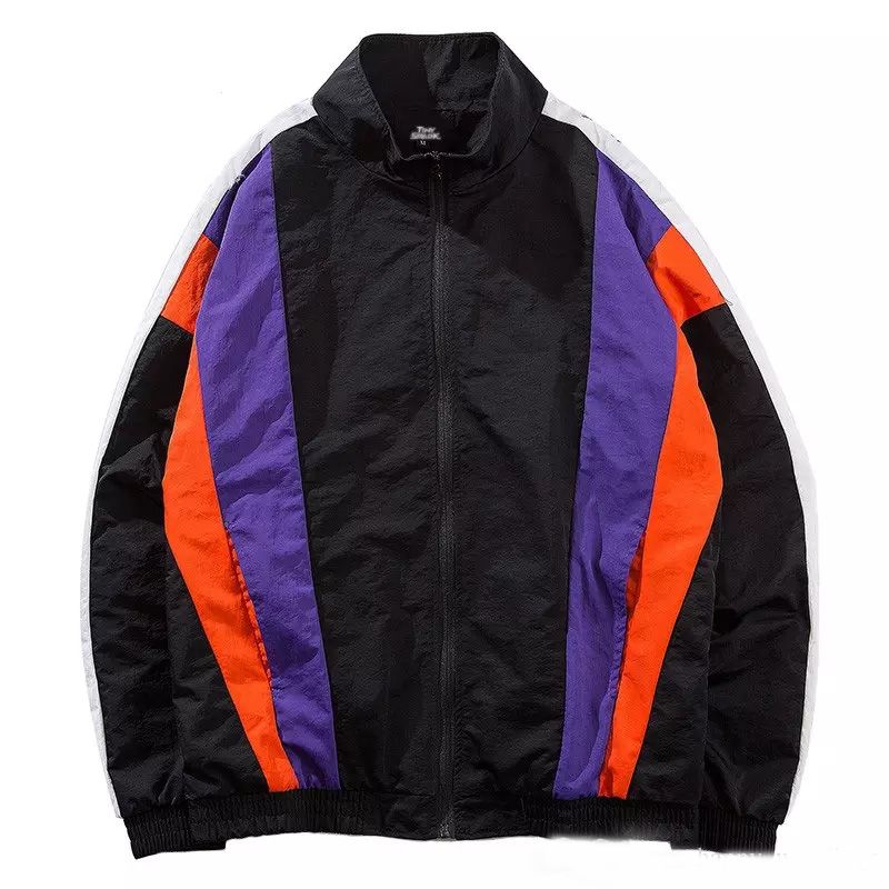 chaquetas nike vintage hombre rebajas