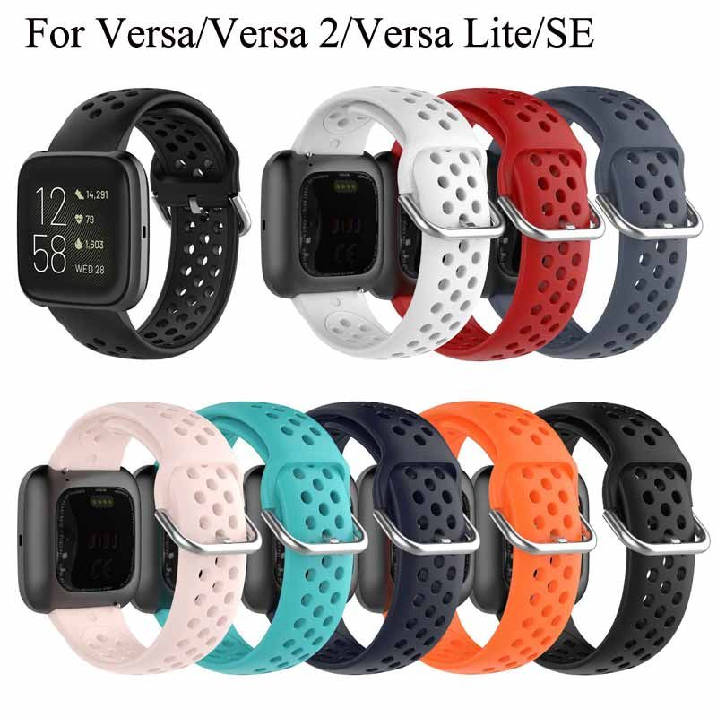 versa 2 se