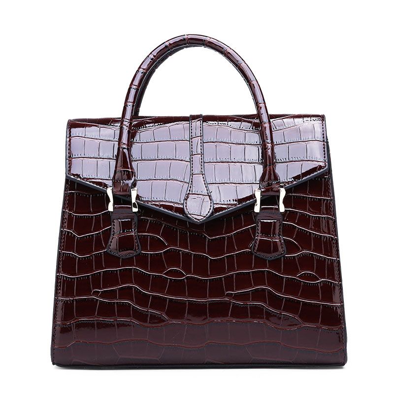 clear birkin bag
