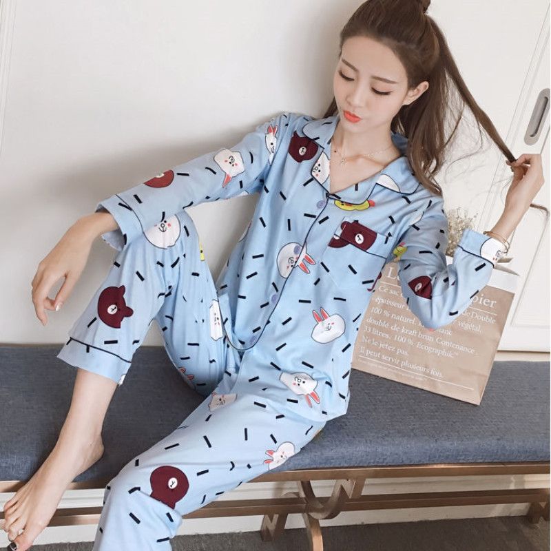 cute winter pajamas