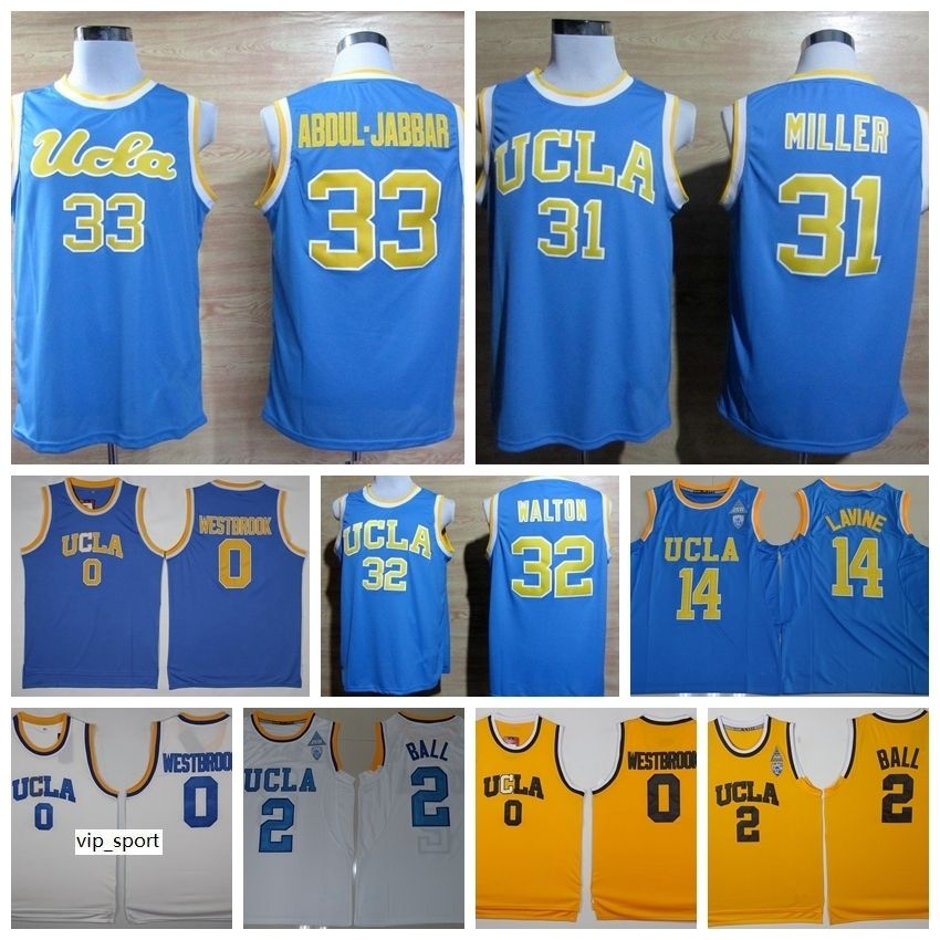 lonzo ball jersey ucla