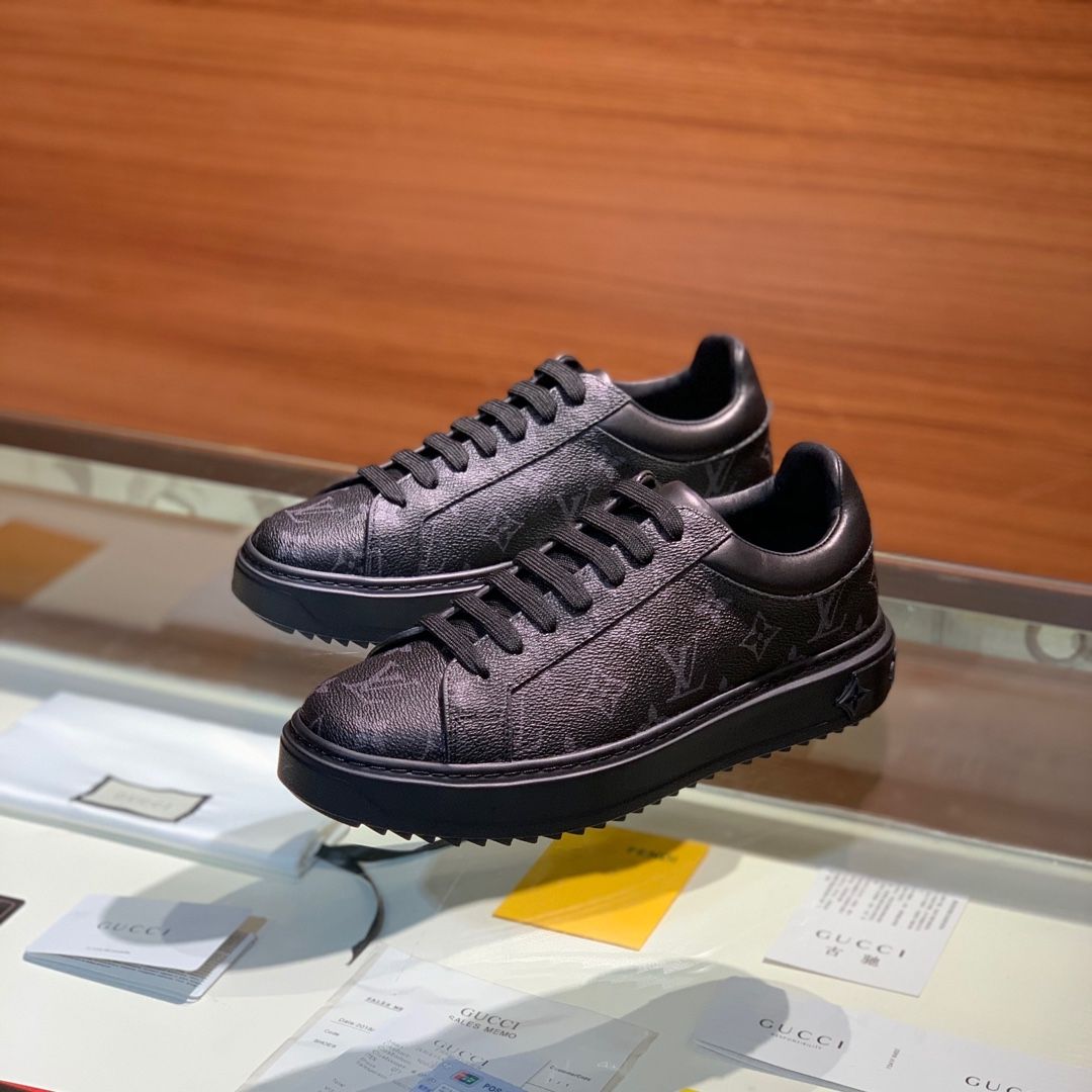 men's everyday casual shoes