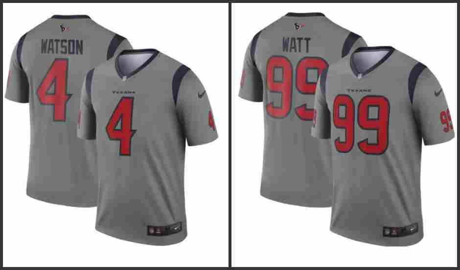 houston texans mens jerseys