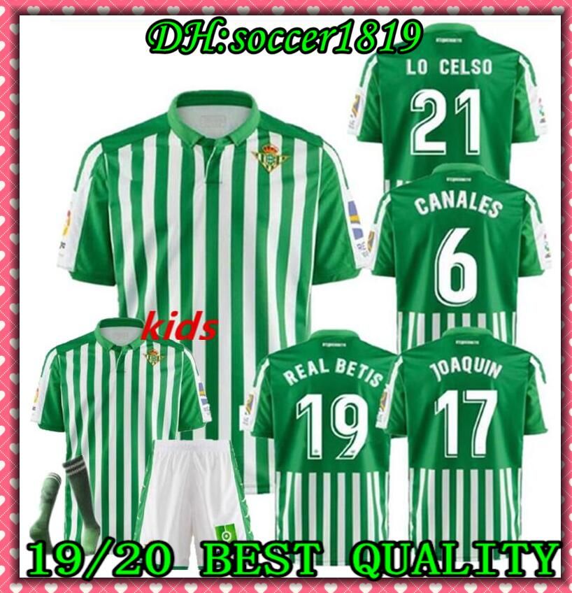 camiseta joaquin betis