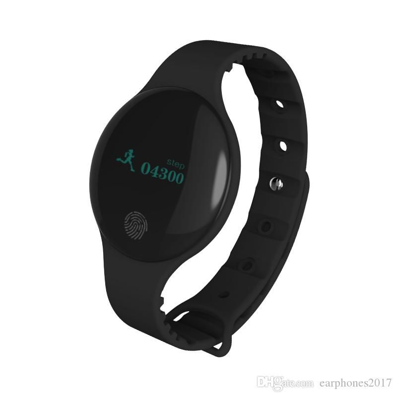 smart bracelet h8