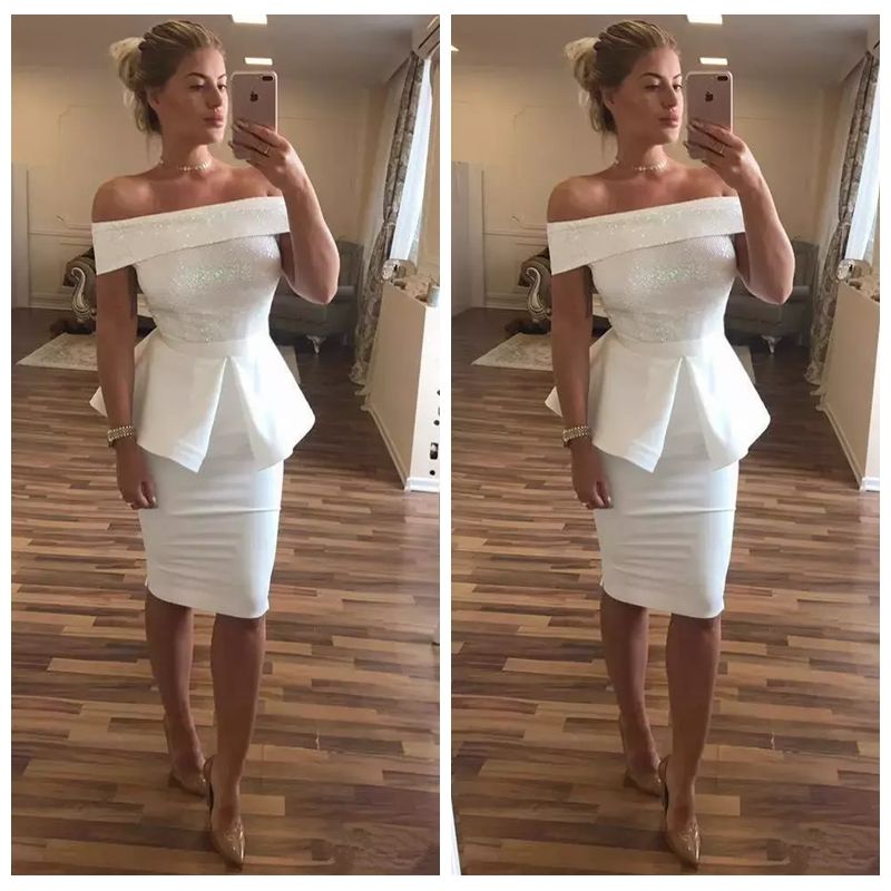 prom dresses short 2019