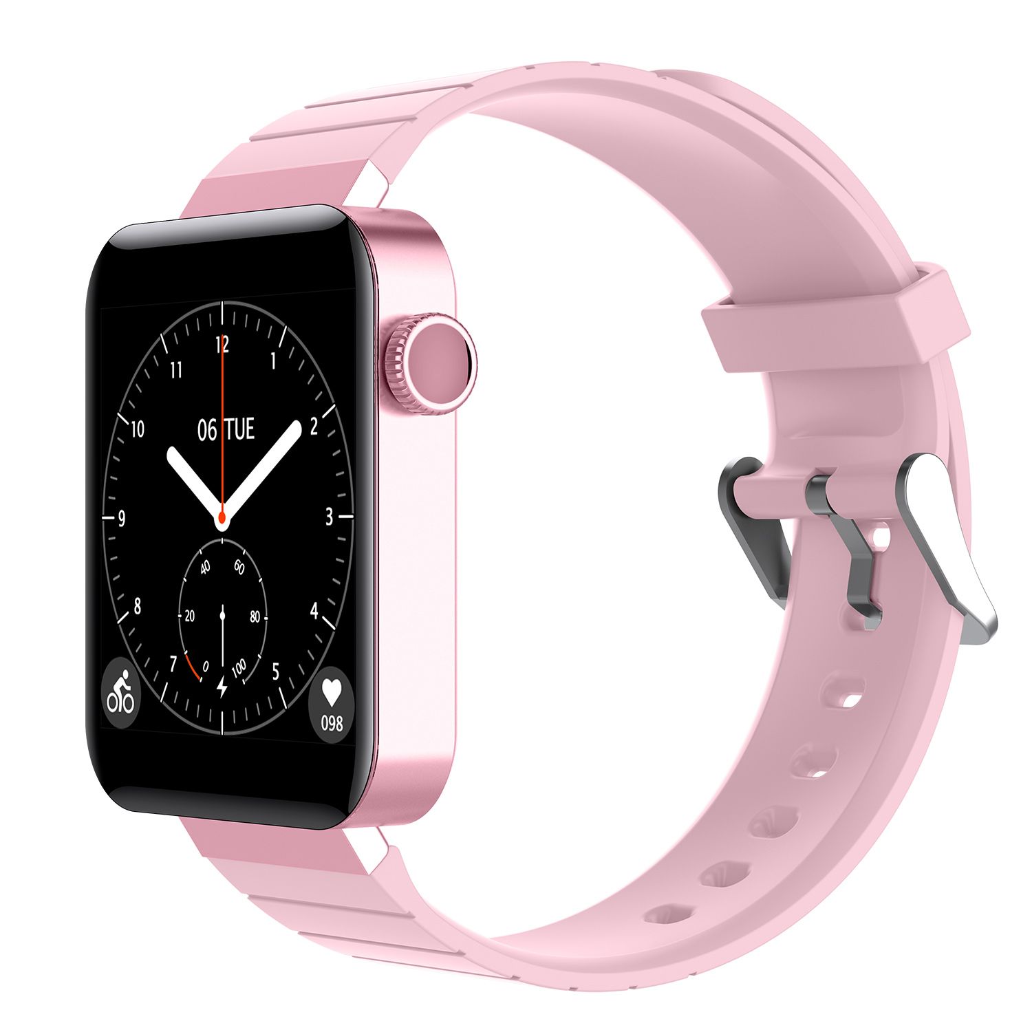 Wholesale Supply Newest Smart Watch Wristband D8 Heart Rate Monitor  Waterproof IP67 Fitness Tracker Watch Sleep Monitor Sport Watch For IOS  Android From Shellymarket, $15.26 | DHgate.Com