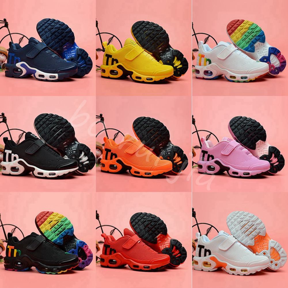 kids blue tns