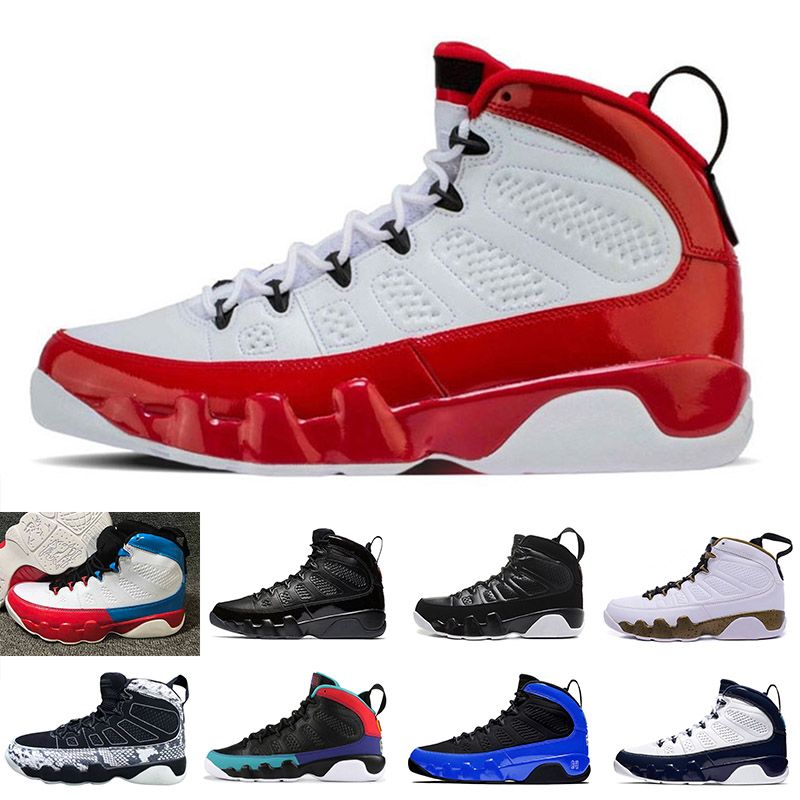 gym red 9a