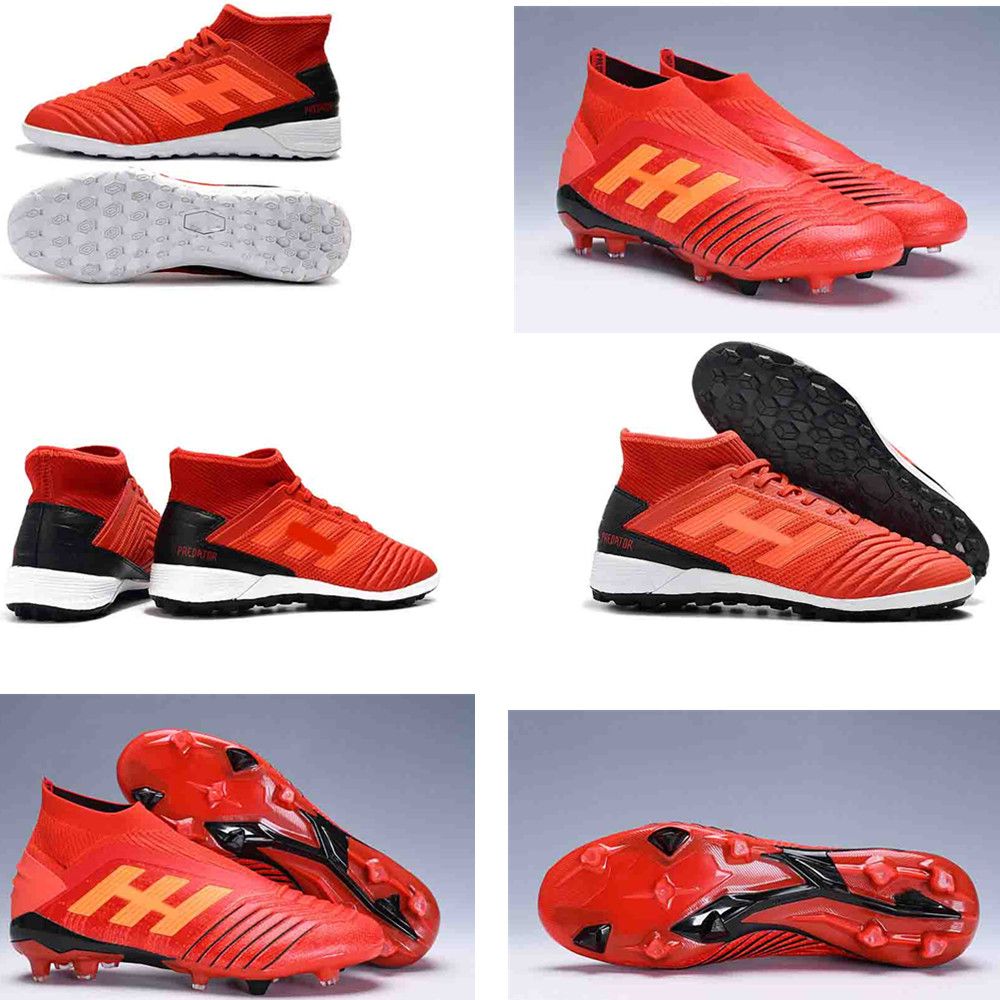 pogba boots 2018