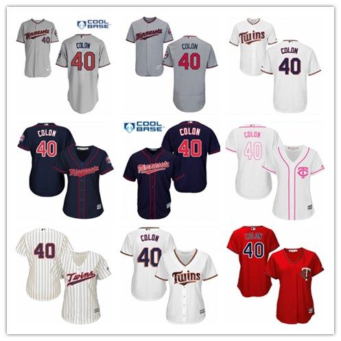 2020 2018 Top Minnesota Twins Jerseys 