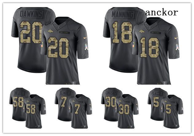 broncos womens jersey 2016