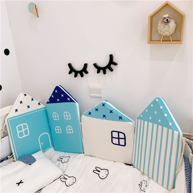 house baby bed