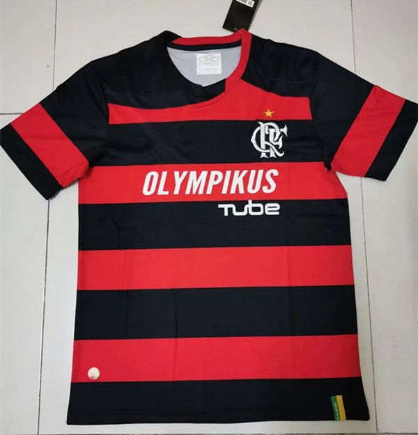 camisa flamengo retro 2008
