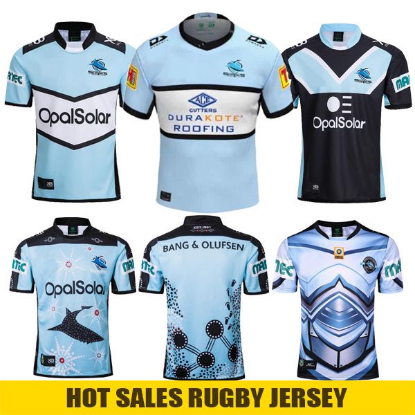 sharks rugby jersey