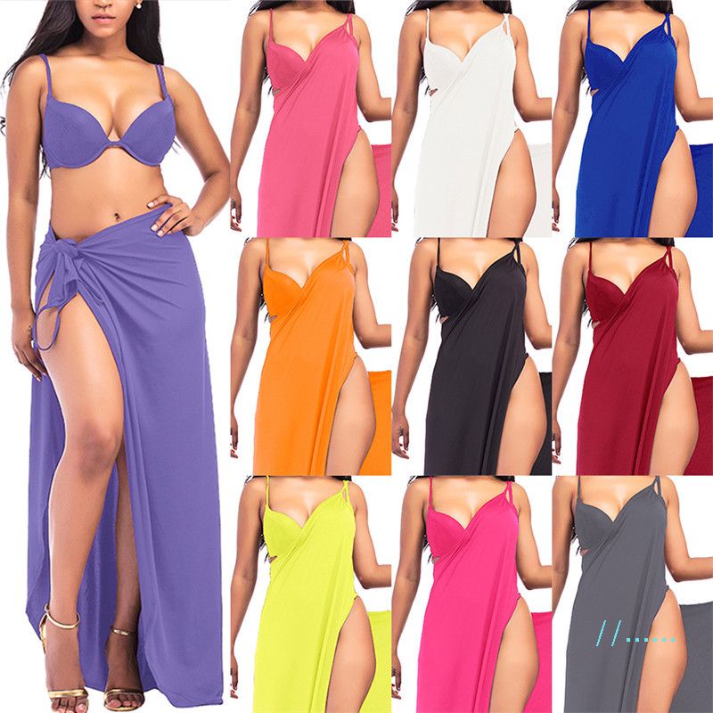 Slip beach dress Clearance