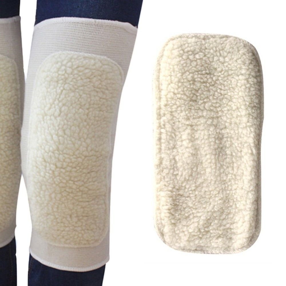 2020 Warm Knee Protection Outdoor Winter For Elderly Men And Women