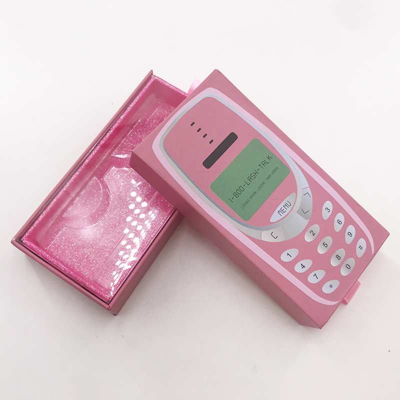 pembe telefon kulübesi