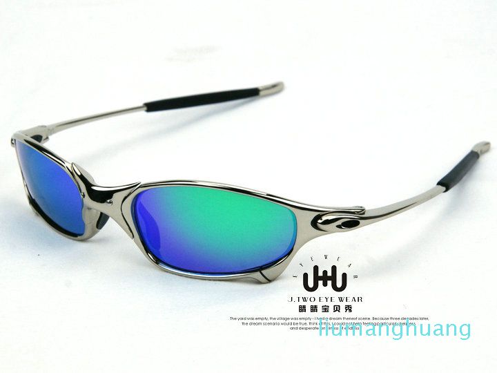 Wholesale Original Aolly Juliet Cycling Glasses X Metal Riding