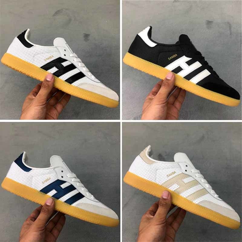 triple white gazelles