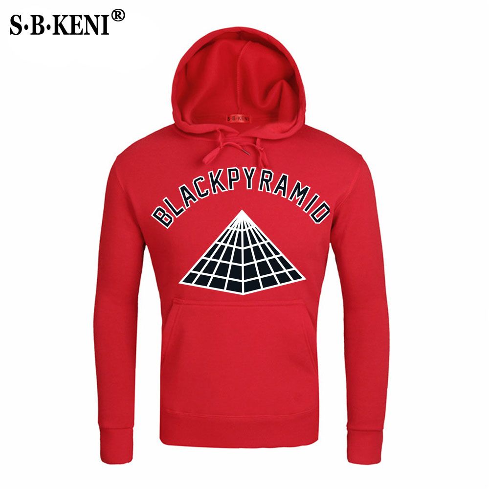 black pyramid moletom com capuz chris brown