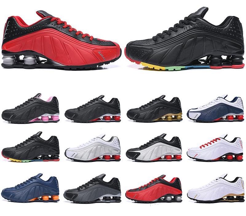 Compre Los Zapatos Shox Baratos Entregan NZ R4 809 Hombres Zapatillas De  Baloncesto Zapatillas De Deporte De Marca Zapatillas Deportivas Para Correr  La Mejor Tienda De Descuentos En Línea A 74,61 €