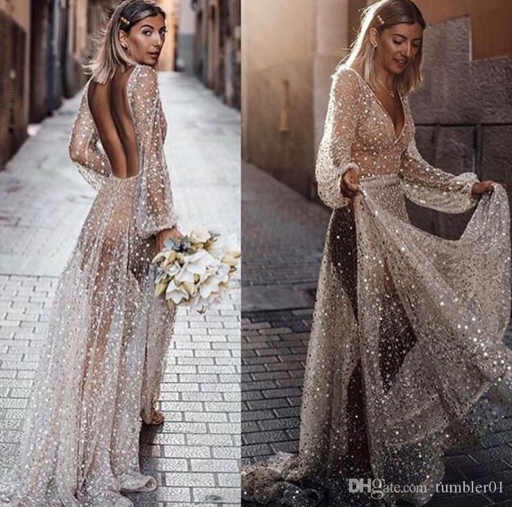 evening boho dresses