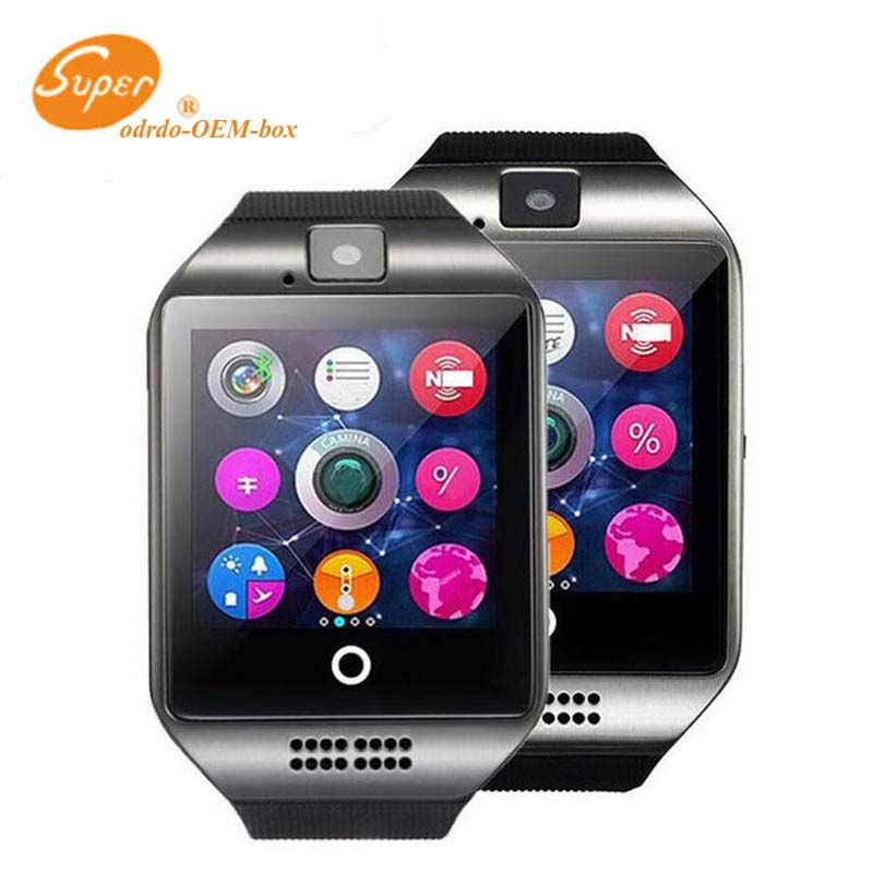 smartwatch sim card 2018